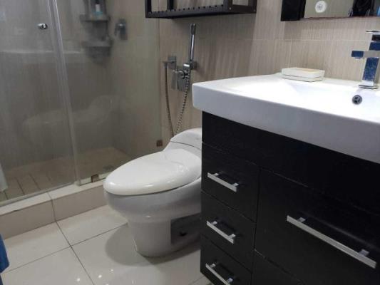 Park Loft, apartamento