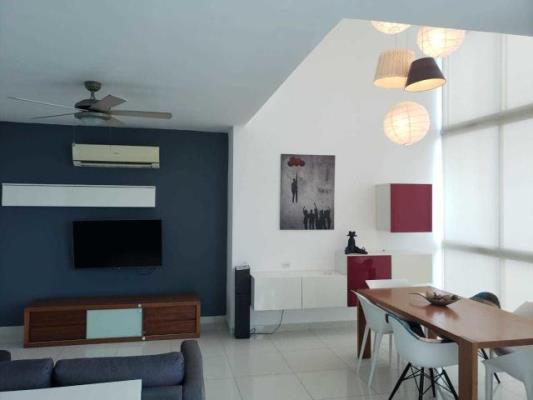 Park Loft, Panamá