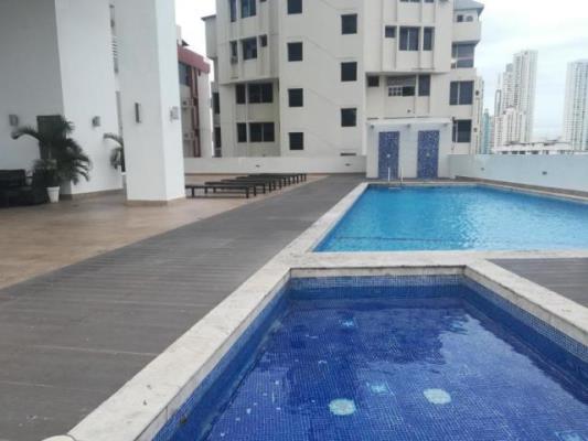 Park Loft, apartamento