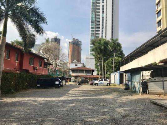 , Terreno en alquiler en Bella Vista | P2689827