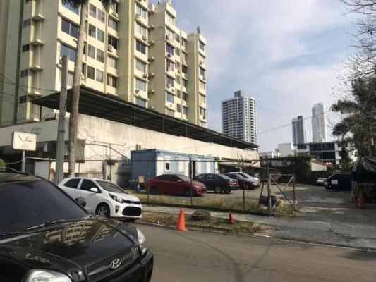 , Terreno en alquiler en Bella Vista | P2689827