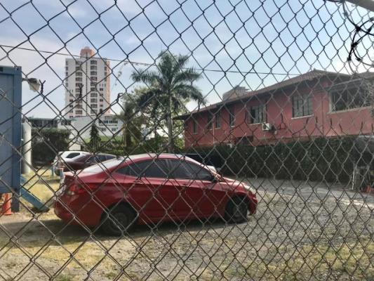 , Terreno en alquiler en Bella Vista | P2689827