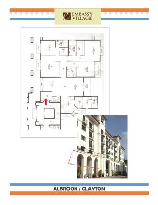 , Apartamento en alquiler en Ancón | P2690198