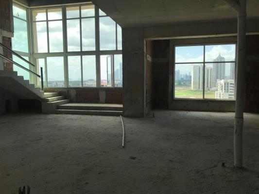 Signature Point, apartamento