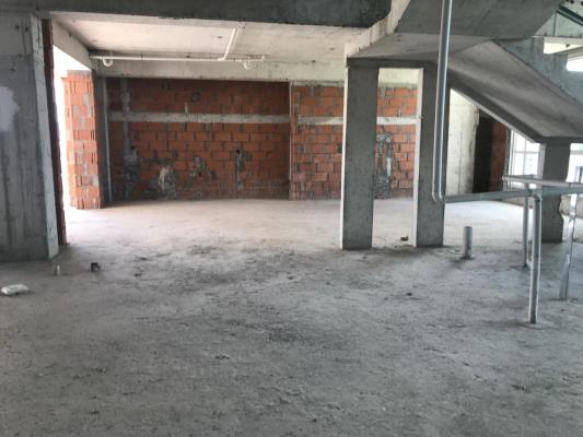 Signature Point, Área Metropolitana