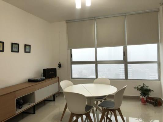 South Coast Tower, apartamento