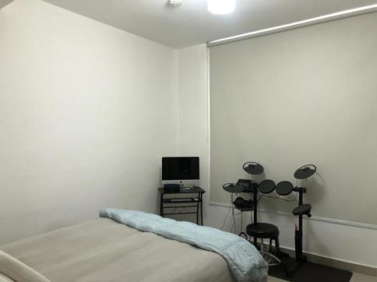 South Coast Tower, San Francisco