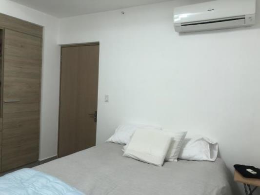 South Coast Tower, San Francisco