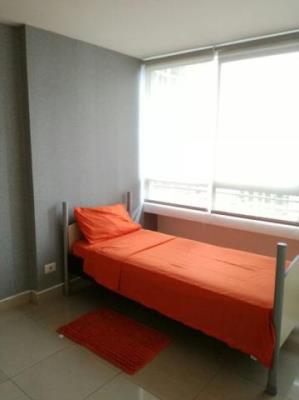 Citrus, apartamento