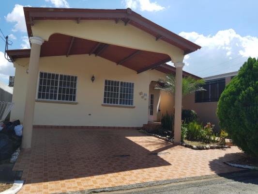 , Casa en alquiler en Rufina Alfaro | P2692865