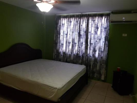 , Casa en alquiler en Rufina Alfaro | P2692865