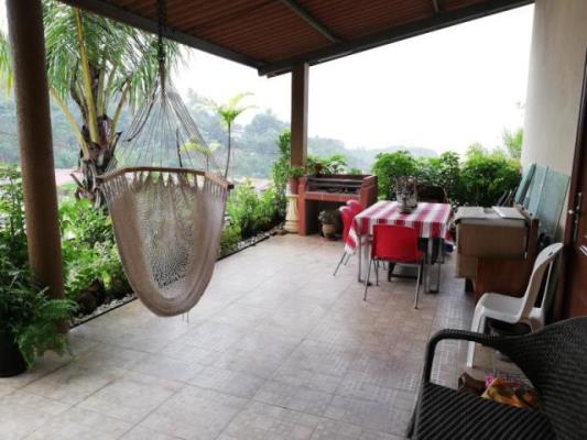 , Casa en alquiler en Rufina Alfaro | P2692879
