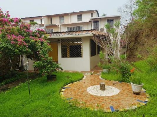 , Casa en alquiler en Jose Domingo Espinar | P2692900