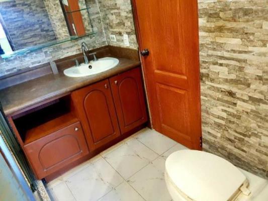 , Casa en alquiler en Jose Domingo Espinar | P2692900