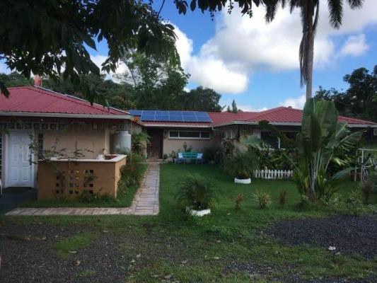 , Casa en alquiler en Arraijan | P2694202