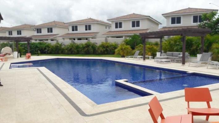 , Casa en alquiler en Panamá Pacífico | P2694230