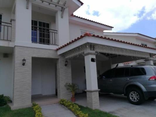 , Casa en alquiler en Juan Diaz | P2694510