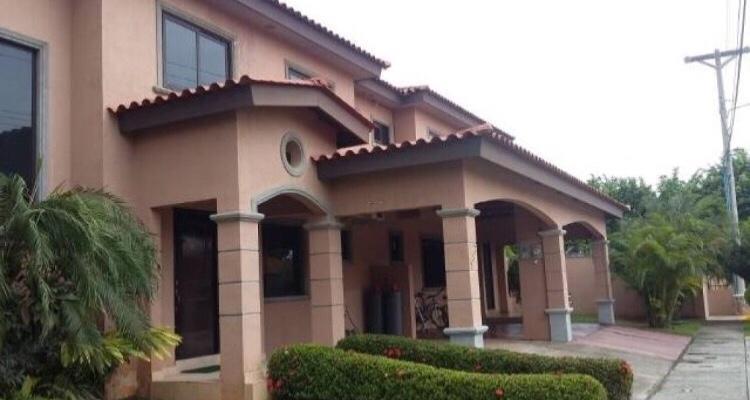 , Casa en alquiler en Juan Diaz | P2694545