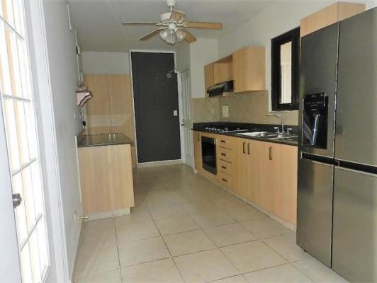 , Casa en alquiler en Juan Diaz | P2694552