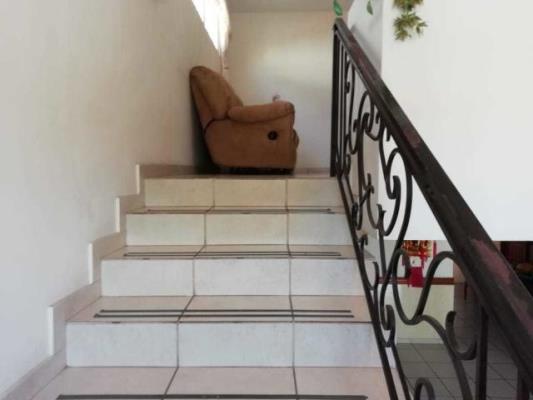 , Casa en alquiler en Rufina Alfaro | P2694601