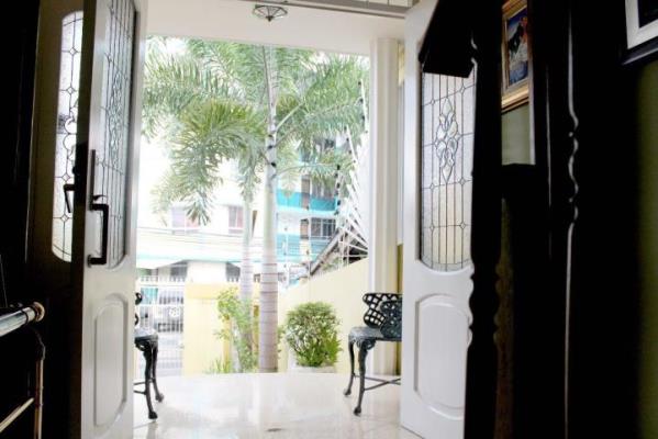 , Casa en alquiler en Betania | P2694895