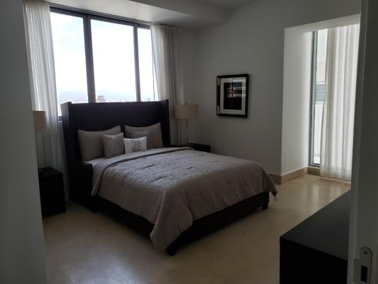 Yoo Panama, Área Metropolitana