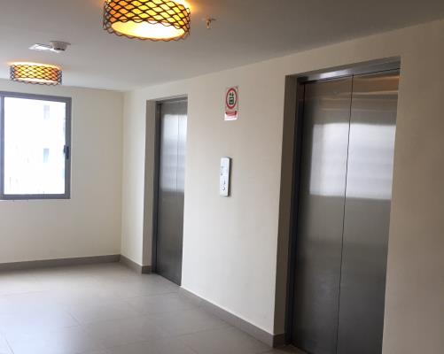 PH MIDRISE WOODLANDS, Veracruz