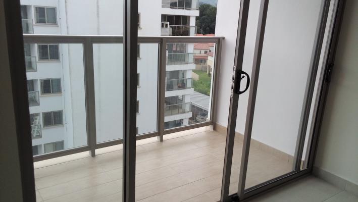 PH MIDRISE WOODLANDS, Arraiján