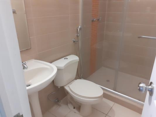 PH AUGUSTA, Cerro viento