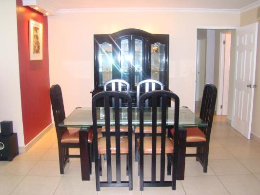 , Área Metropolitana