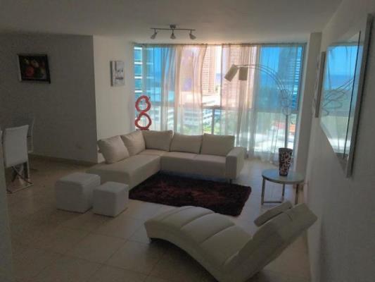 , Apartamento en alquiler en Costa del Este | P2696218