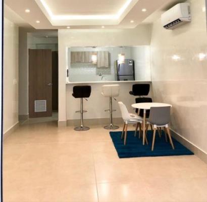 , Apartamento en alquiler en Betania | P2696435