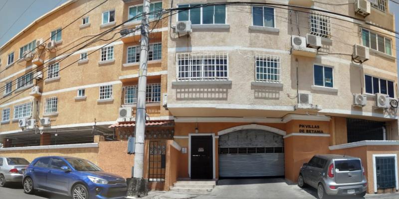 Villas de Betania, apartamento