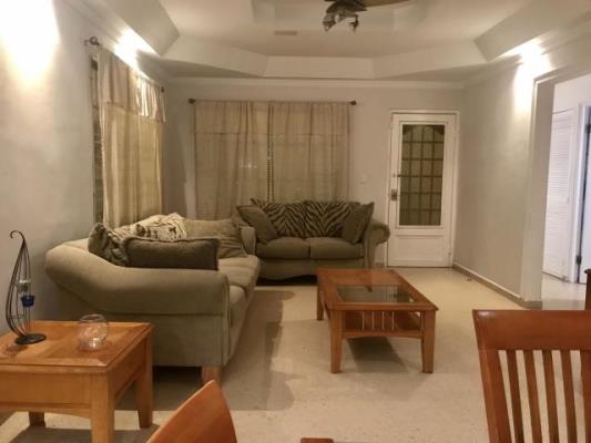 , Casa en alquiler en Parque Lefevre | P2696778