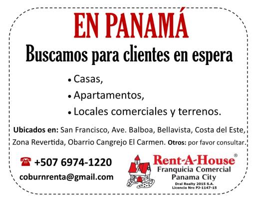 , Casa en alquiler en Parque Lefevre | P2696778