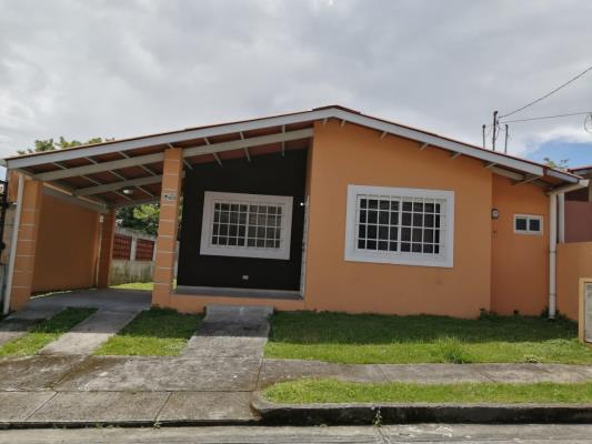 Praderas del Rocio Urbanización