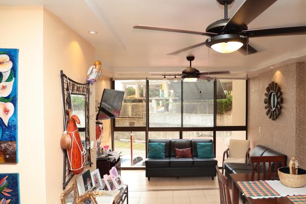 ALTOS DE LA COLINA, Apartamento en venta en Pueblo Nuevo | ALTOS DE LA COLINA -  P2697002