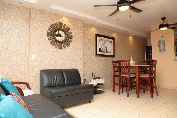 ALTOS DE LA COLINA, apartamento