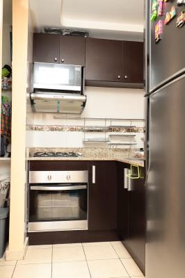 ALTOS DE LA COLINA, Área Metropolitana