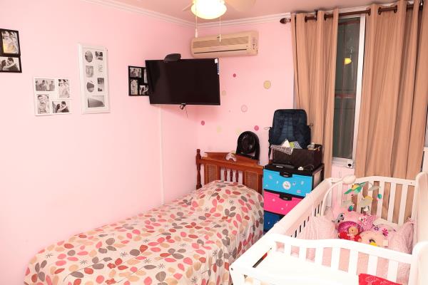 ALTOS DE LA COLINA, Apartamento en venta en Pueblo Nuevo | ALTOS DE LA COLINA -  P2697002