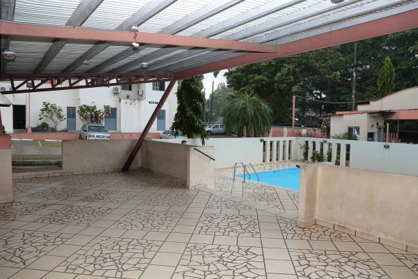 ALTOS DE LA COLINA, apartamento