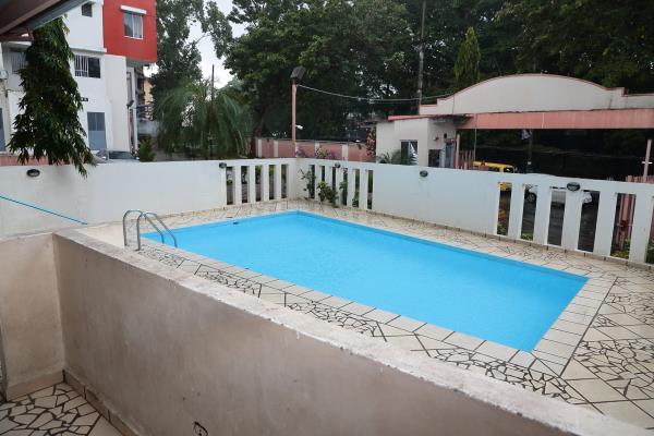 ALTOS DE LA COLINA, apartamento