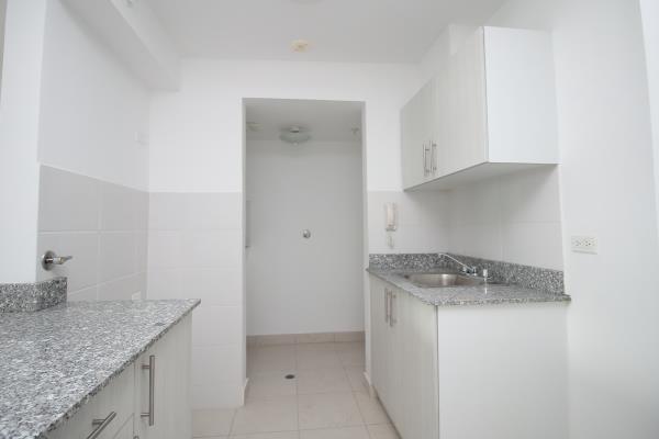 Riverside parque lefevre, Área Metropolitana