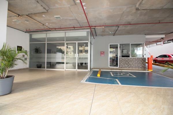 Riverside parque lefevre, Parque Lefevre