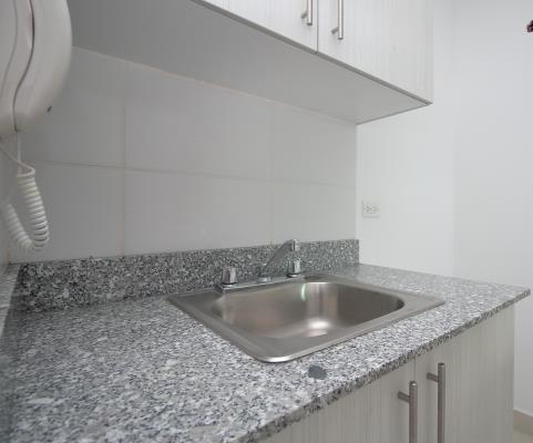 Riverside parque lefevre, Parque Lefevre