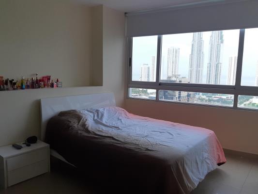 , Apartamento en alquiler en Costa del Este | P2697289