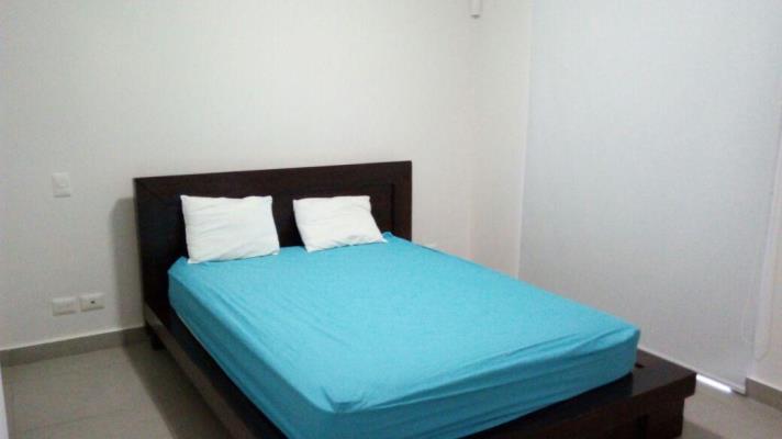 , Apartamento en alquiler en Panamá Pacífico | P2697716