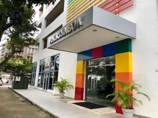 , Apartamento en venta en Bella Vista | P2697737