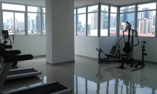 , Apartamento en venta en Bella Vista | P2697737