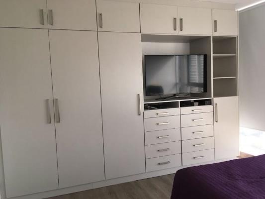 , apartamento